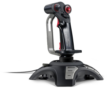 Speed Link Phantom Hawk (SL-6638-BK)