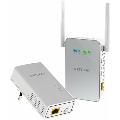 Netgear Wzmacniacz sieci PLW1000-100PES