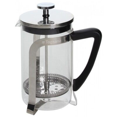 TOGNANA French Press Tognana Armonia 0,6l 40.91 TAR0,6