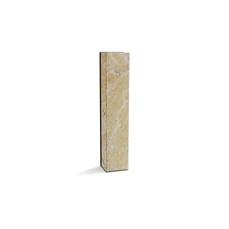 ABIGALI Kinkiet/ lampa sufitowa MARBLE STONE ABIGALI-MWLS-6611-607Y ABIGALI-MWLS-6611-607Y