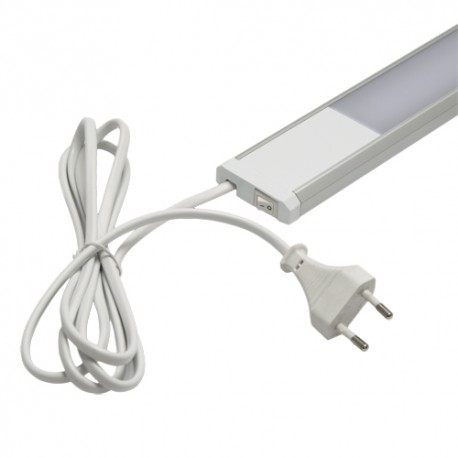 Podszafkowa oprawa liniowa SMD LED TAMARA LED 10W 4000K 7956