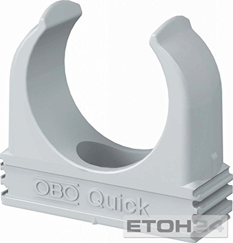 Klips montażowy Quick M25 2955 M25 2149016 100szt.