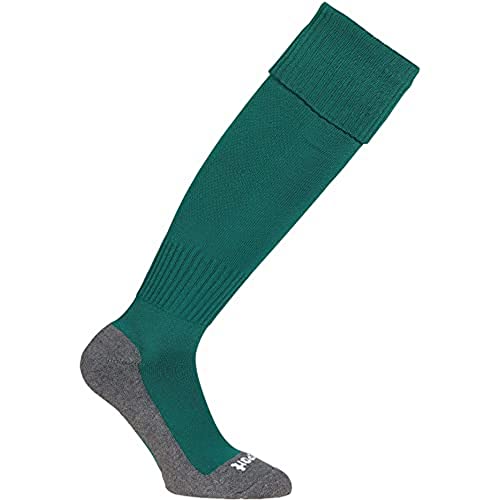 Team uhlsport uhlsport Męskie skarpetki Pro Essential zielony zielony (Fir Grün) 37-40 100330222