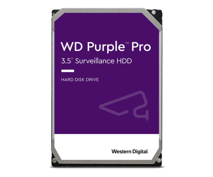 Western Digital Purple Pro WD141PURP 14TB 3.5