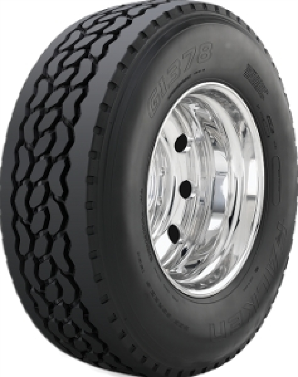 Falken GI378 385/65R22.5 164K