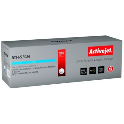ActiveJet CC531A (TH-531AN)