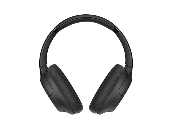 Sony WH-CH710N Czarne (WHCH710NB.CE7)