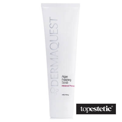 DermaQuest Algae Polishing Scrub Peeling oczyszczająco - wzmacniający do twarzy, ust i ciała 113 ml