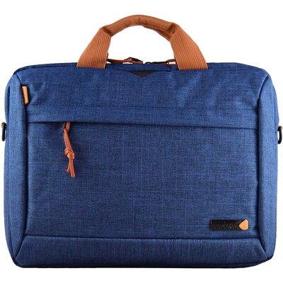 TechAir Torba na laptopa Classic Essential TAN1211 15.6 cali Niebieski Raty TAN1211
