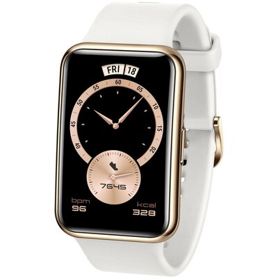 Huawei Fit Elegant Biały