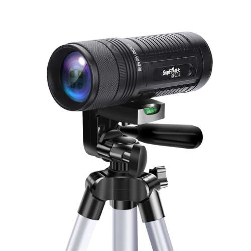 Latarka na ryby Supfire GF01-A, USB, 140lm, 375m