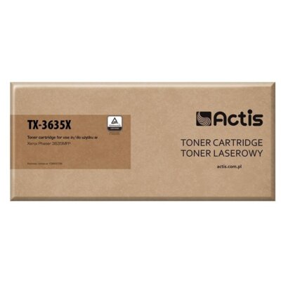 Actis TX-3635X zamiennik Xerox 108R00796