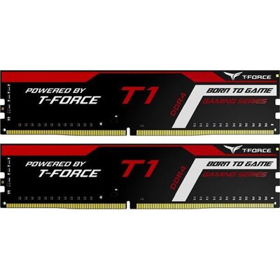Team Group  T-FORCE T1 DDR4 16GB 3000MHz CL16 TTD416G3000C16DDC01 TTD416G3000C16DDC01