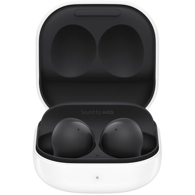 Samsung Buds 2 Czarne (SM-R177NZKAEUE)