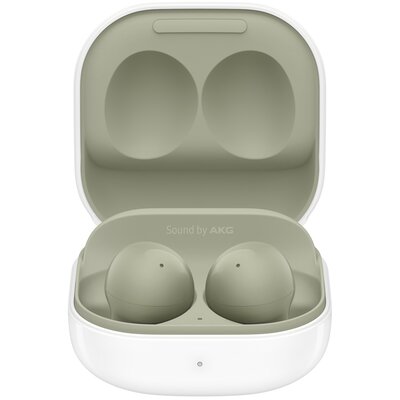 Samsung Buds 2 Zielone (SM-R177NZGAEUE)