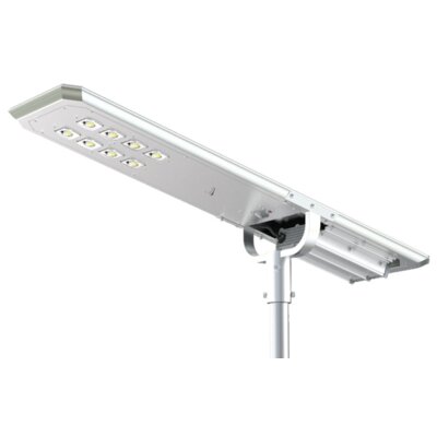 POWERNEED Lampa solarna POWERNEED SSL36