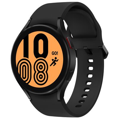 Samsung Galaxy Watch4 44mm LTE SM-R875FZKAEUE Czarny