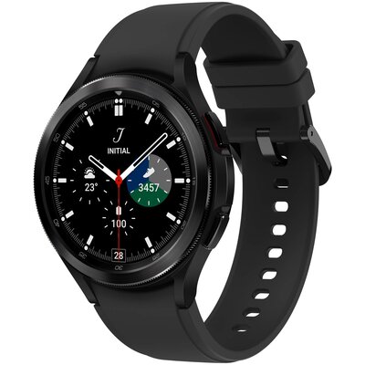 Samsung Galaxy Watch4 Classic 46mm SM-R890NZKAEUE Czarny