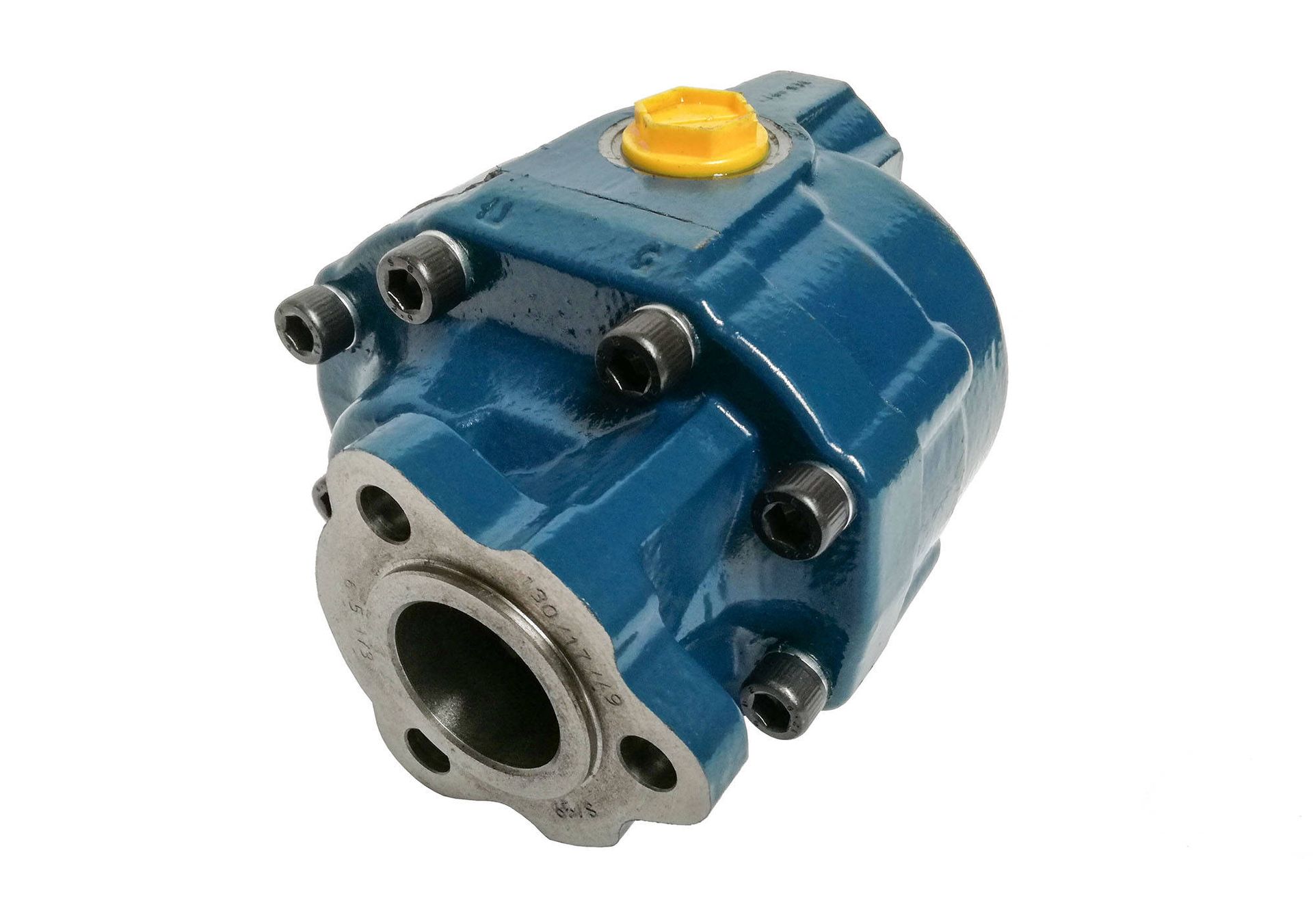 Pompa hydrauliczna zębata, 200FZ0057S0, Hydrocar FZ0 57, lewoskrętna, UNI