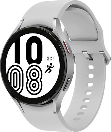 Samsung Galaxy Watch4 44mm LTE SM-R875FZSAEUE Szary