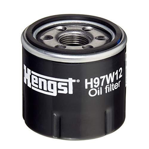 HENGST H97W12 filtr oleju
