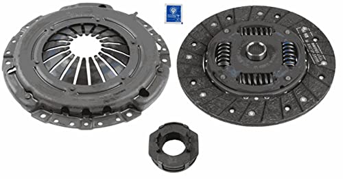 SACHS Zestaw sprzęgła 3000 962 001