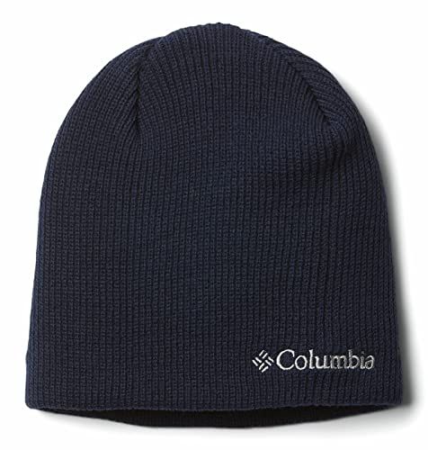 Columbia Czapka uniseks Whirlibird Watch Cap Beanie niebieski Collegiate Navy (Dunkelblau) Rozmiar uniwersalny CU9309464O/S