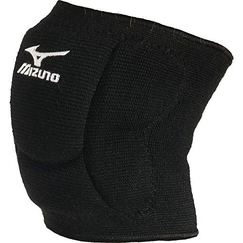 Mizuno VS1 Compact ochraniacze na kolana, czarny, xl Z59SS89209