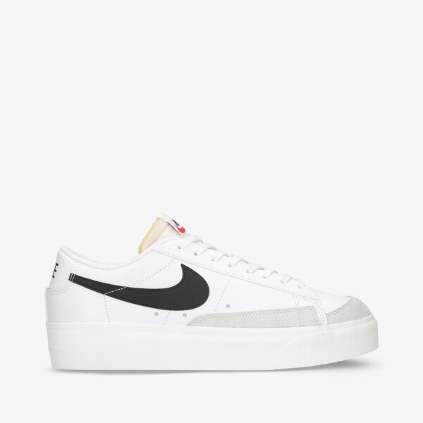 Nike BLAZER LOW PLATFORM DJ0292-101