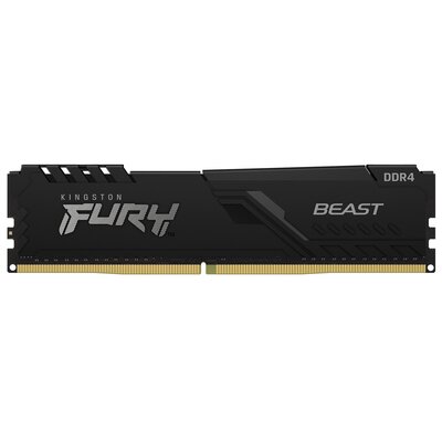 Kingston Fury Beast DDR4 16 GB 3200MHz CL16 KF432C16BB/16 KF432C16BB/16