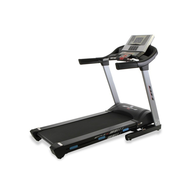 Bieżnia BH Fitness F4 Dual G6426N