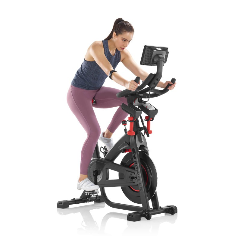 BOWFLEX ROWER SPINNINGOWY C7