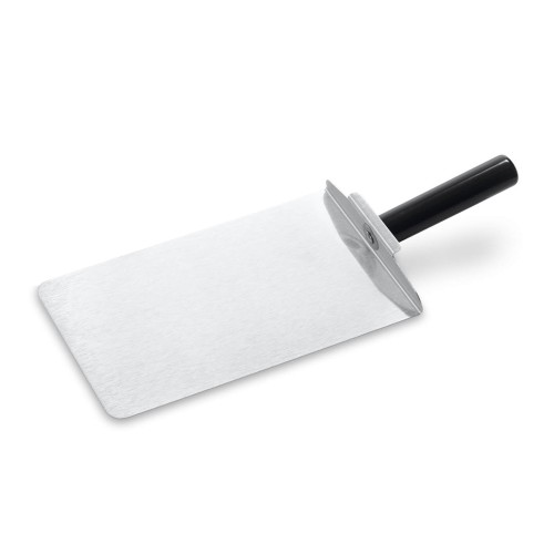 Łopatka aluminiowa do wyjmowania żywności z pieca 190x330 mm do pieca ORAC Oracle OPFA Resto Quality