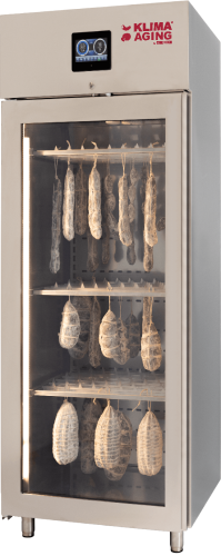 Szafa do sezonowania Klima Aging System ZERNIKE KAS700PV Resto Quality