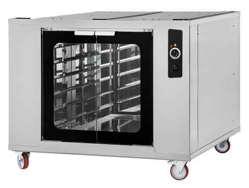 Komora wzrostowa do ciasta (pieców z linii BAKE, BAKE D, BAKE TS) CT 6-66 Resto Quality