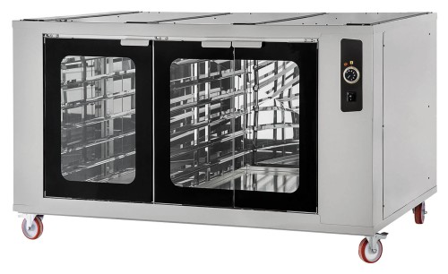 Komora wzrostowa do ciasta (pieców z linii BAKE, BAKE D, BAKE TS) CT 6L-66L Resto Quality