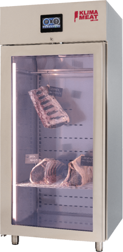 Szafa do sezonowania Klima Meat SYSTEM ZERNIKE KMS900PV Resto Quality