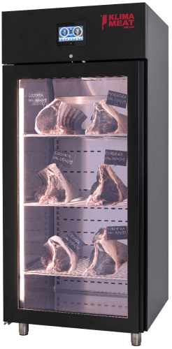 Szafa do sezonowania Klima Meat SYSTEM ZERNIKE KMS900PVB Resto Quality