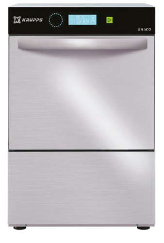 Zmywarka z wbudowanym zmiękczaczem KRUPPS SOFT LINE S209E Resto Quality