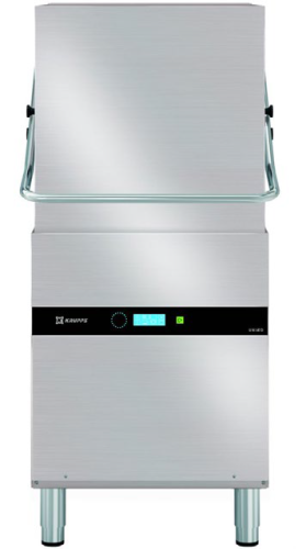 Zmywarka z wbudowanym zmiękczaczem KRUPPS SOFT LINE S1100E Resto Quality