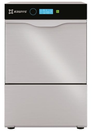 Zmywarka do szkła kosz 400x400 230V KRUPPS ELITECH LINE EL42E Resto Quality