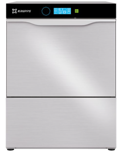 Zmywarka do szkła kosz 500x600 400V KRUPPS ELITECH LINE EL55E Resto Quality