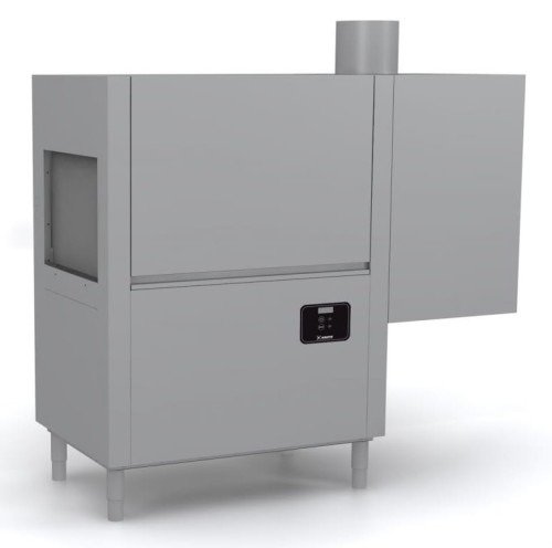 Zmywarka tunelowa KRUPPS EVOLUTION LINE moduł suszenia EVO121 Resto Quality