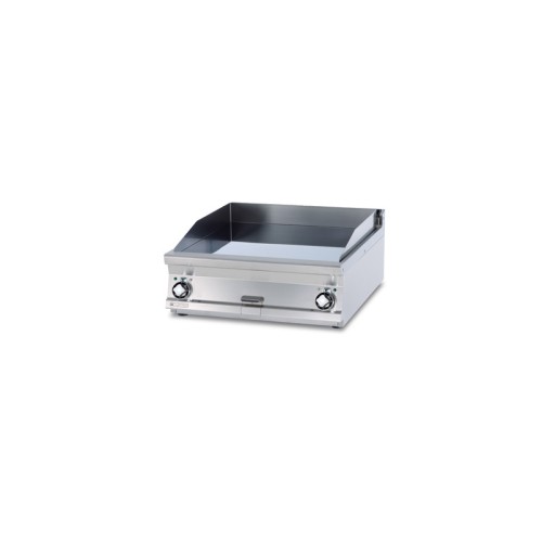 FTRT - 98 ETS ﻿﻿Płyta grillowa elektryczna | RM GASTRO