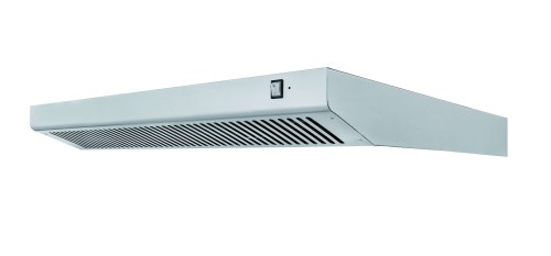 Okap do pieca modułowego KT 6/66 do Bake 6, Bake 66, Bake 6H, Bake D6, Bake D66, Bake D6H Resto Quality