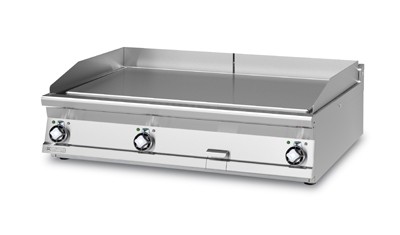 FTLRT - 912 ETS ﻿﻿Płyta grillowa elektryczna | RM GASTRO