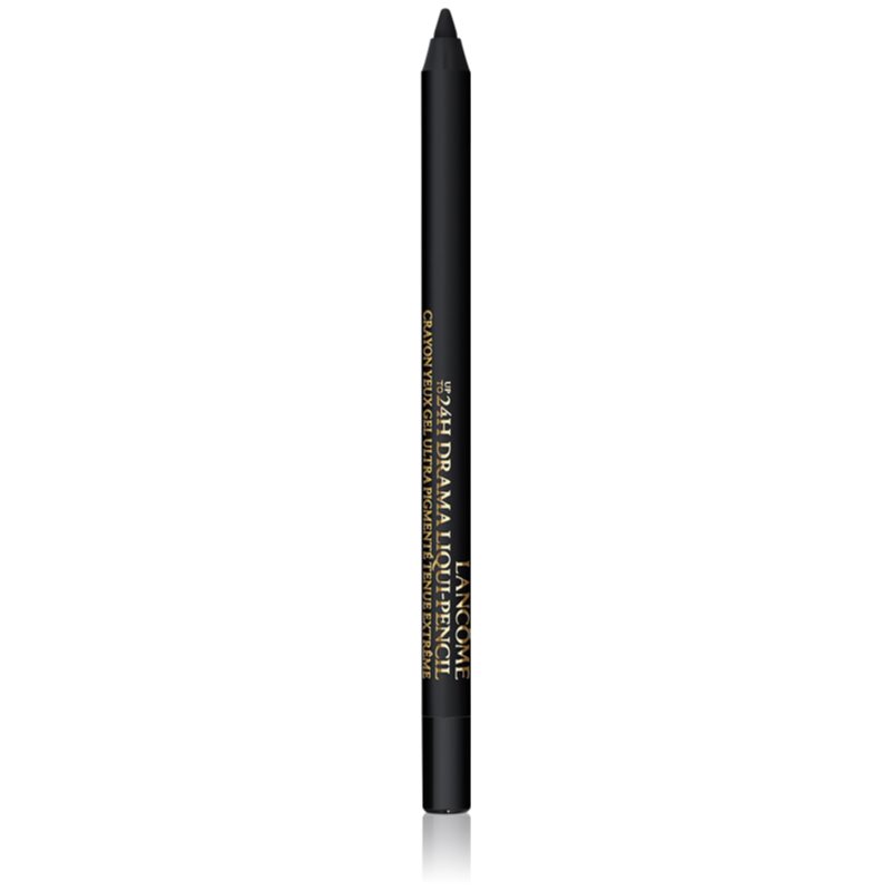 Lancome Drama Liquid Pencil kremowa kredka do oczu odcień 01 Café Noir 1,2 g