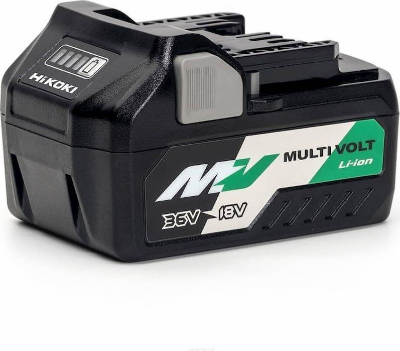 Hikoki Akumulator MultiVolt BSL36A18