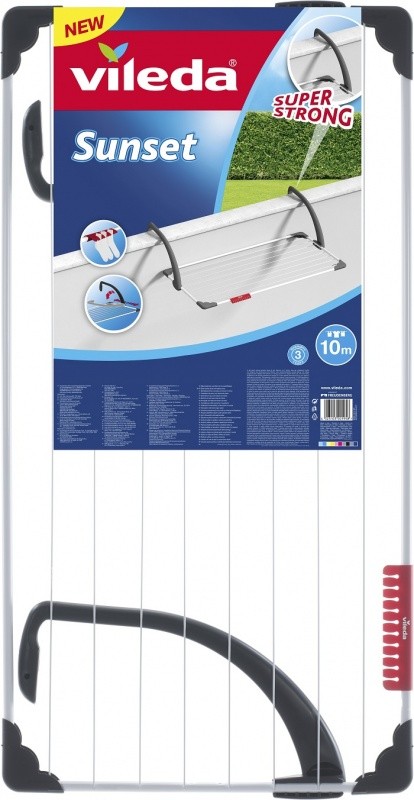 Vileda Sunset