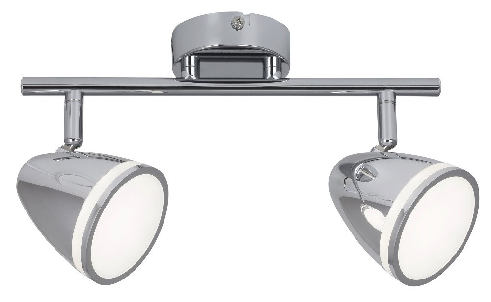 Lampa reflektor spot LED 2x4W MARTIN 5932 Rabalux